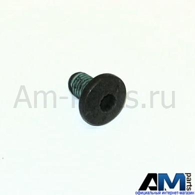 Болт с внутренним torx для автомобилей концерна VAG WHT002796BЗаказать оригинальный болт с внутренним torx для Ауди-Фольксваген-Шкода WHT002796B- Низкая цена