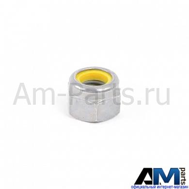 Гайка M10 самоконтрящаяся для автомобилей концерна VAG WHT007127Купить гайку m10 самоконтр. для Volkswagen-Audi-Skoda WHT007127- Подходит для автомобилей на гарантии