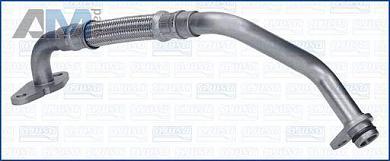 Маслопровод коллектора AJUSA (OPR00004) Volkswagen Tiguan I (2007-2011) 1.4TSI CAVA
