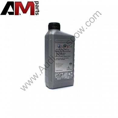 Масло трансмиссионное (1л) (1уп/12шт) (0S-1-4) для автомобилей концерна VAG G052513A2Купить оригинальный масло трансмиссионное (1л) (1уп/12шт) (0s-1-4) для Ауди, Фольксваген, Шкода G052513A2- Быстрая доставка