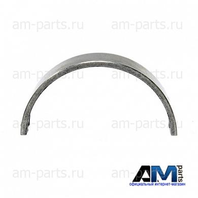 Вкладыши коренные (низ.) Фольксваген Тигуан 2016-2020 2.0TFSI (220 л.с.) 06H105591KROT