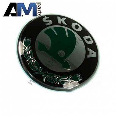 Эмблема SKODA на Skoda 3U0853621BMELКупить оригинальную эмблему skoda для Skoda 3U0853621BMEL- Выгодные условия