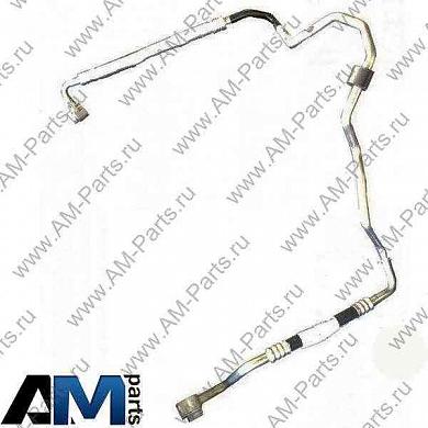 Провод контура хладагента для Volkswagen Polo sedan 6RU820743AКупить оригинальный провод контура хладагента Volkswagen Polo sedan 6RU820743A- Доставка за МКАД