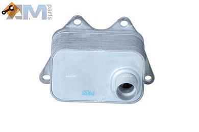 Масляный радиатор NRF (31173) Skoda A5 (2004-2013) 1.8/2.0TSI