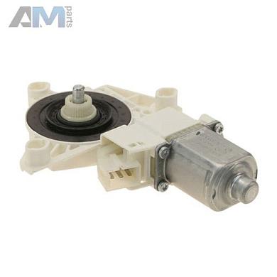 Мотор стеклоподъемника задний левый A1669060501 Mercedes GL X164