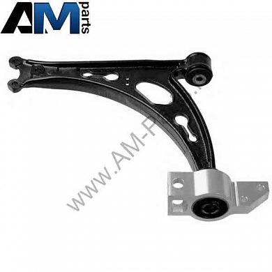 Рычаг подвески левый Джетта Lemforder 33834