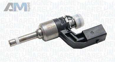 Топливная форсунка MAGNETI MARELLI (805016364901) для Volkswagen B7 (2010-2016) 1.4TSI