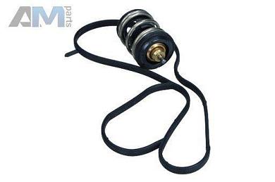 Термостат охлаждающей жидкости MEYLE (1282280024) на Audi A3 (8V) 2012-2020 1.2TSI