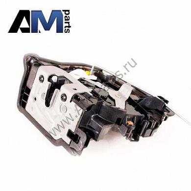 Замок передней двери левый BMW X1 F48 51217281935