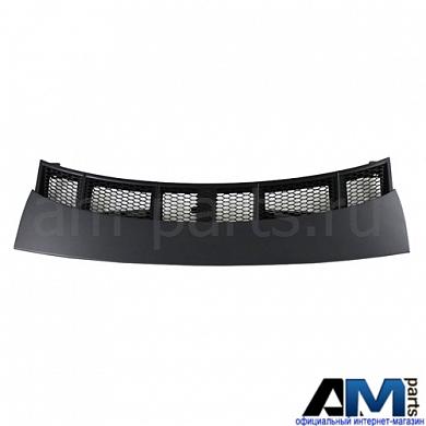 Накладка крышки багажника на Audi R8 4S8827555CGRU