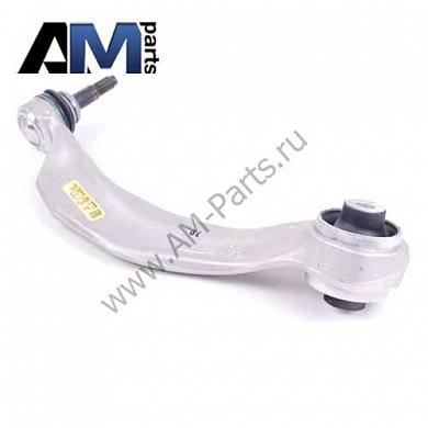 Тяга с резинометаллическим шарниром (левая) BMW F10 31126775971