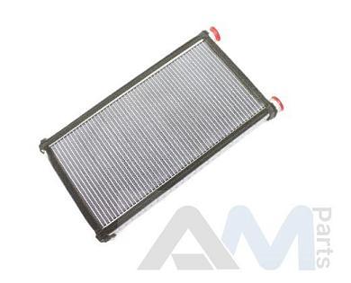 Теплообменник на Audi A7 (4G) 2011-2018 2.0TDI 4H0898037