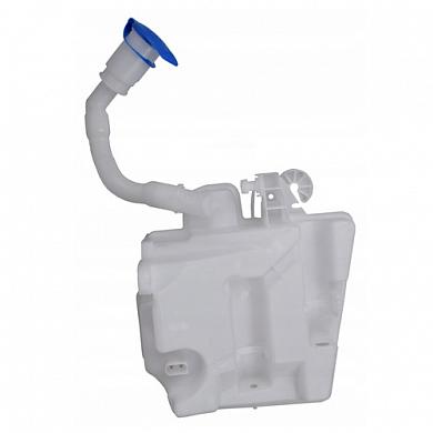 Бачок стеклоомывателя 5.0л на Поло Седан (рестайлинг) 6C0955453H