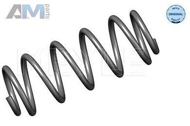 Комплект пыльников и отбойников задних амортизаторов (1007400027) MEYLE на Audi A5 (8T) 2007-2016