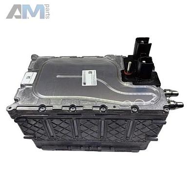 Батарея стартерная 48В литий-ионная на Mercedes GLS 2019-2025 A0009826714