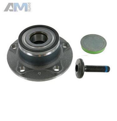 Задняя ступица (VKBA3644) SKF для Audi Q3 (F3) 2019-2026