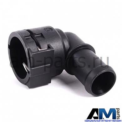 Муфта быстродействующая для автомобилей концерна VAG 1K0122291HКупить оригинальную муфту быстродействующую для VAG 1K0122291H- Доставка за МКАД