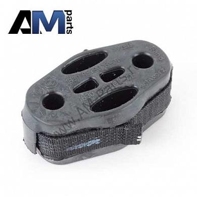 Прокладка глушителя 18207807132 на BMW (F10) 530d-530dX