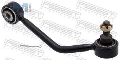 Стойка заднего стабилизатора правая (2323001RH) FEBEST Audi Q7 (4L) 2007-2015