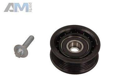 Обводной ролик (FEBI) 44976 для Mb E-klasse 2002-2009 III (W211) E 200 COMPRESSOR (184 л.с.)