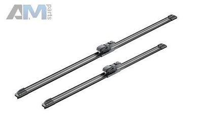 Комплект щеток стеклоочистителя (3397014422) BOSCH для BMW X3 (G01) 2017-2024