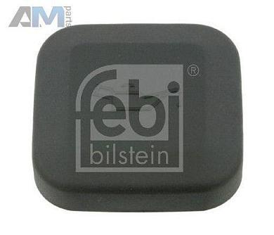 Крышка заливная горловины масла (FEBI) 12795 для BMW X5 (E70) 2006-2013 50iX