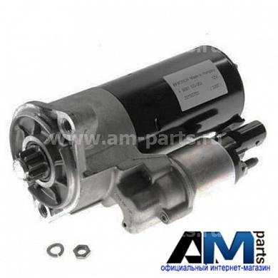 Стартер Bosch для Crafter 1125055