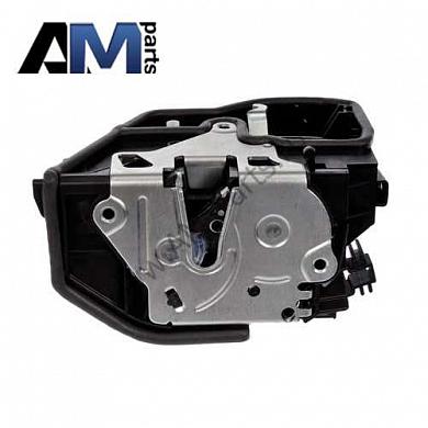 Замок задней двери левый БМВ 1 (3 двери) 51227229459