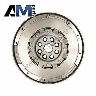 Двухмассовый маховик 21207621180 на BMW (F21) 118i