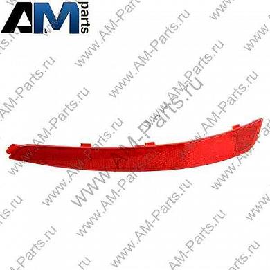 Катафот правый Skoda Octavia A7 Combi 5E9945106