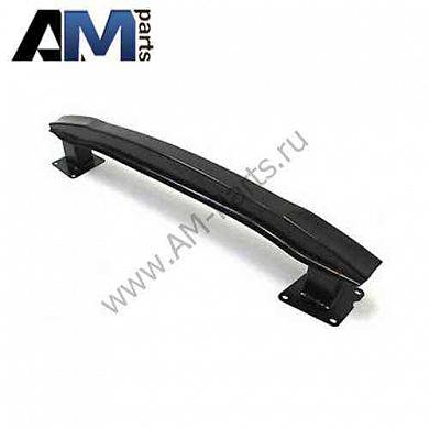 Усилитель заднего бампера Polo хетчбек 6R0807305A