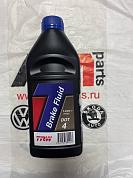 Тормозная жидкость TRW для Audi A5 (8T) 2007-2016 PFB401