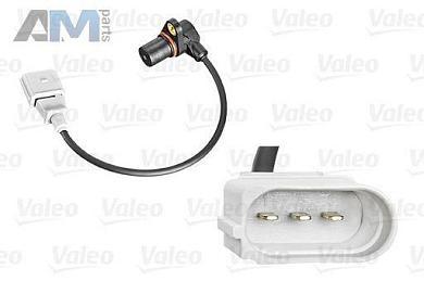 Датчик импульсов коленвала (254019) VALEO для Skoda Octavia A5 (2004-2013)