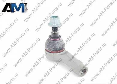 Наконечник рулевой тяги правый Туарег Lemforder 2534201