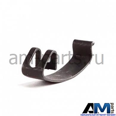 Скоба Пружинная защелка для автомобилей концерна VAG 026109150AКупить оригинальную скобу пружинную для Ауди, Фольксваген, Шкода 026109150A- Детали от дилера