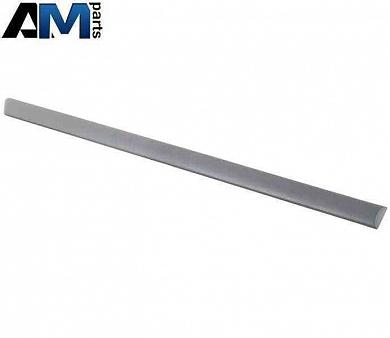 Молдинг задней двери правый Гольф 4 1J4853754DB41