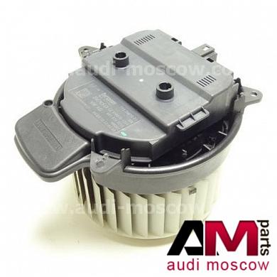 Вентилятор для Audi A8 D4 4H1820021CКупить оригинальный вентилятор Audi A8 D4 4H1820021C- Быстрая доставка