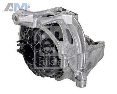 Опора двигателя правая (172229) FEBI Audi A4 (B9) 2019-2025