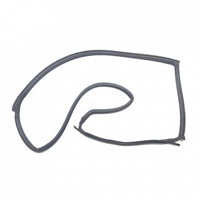 Уплотнитель задней правой двери A2117300278 Mercedes E-klasse W211