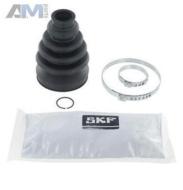 Пыльник внутреннего ШРУСа (VKJP8365) SKF для Skoda Octavia (1996-2011)