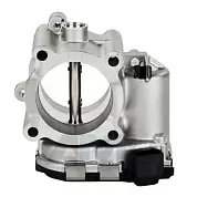 Корпус дроссельной заслонки (BOSCH) 0281002894 для Mb Sprinter (W906) 311CDI (184 л.с.)