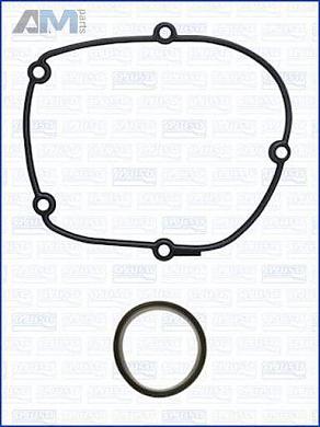 Прокладки передней крышки AJUSA (77006700) Audi Q5 (8R) 2.0TFSI (2008-2012)