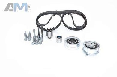 Комплект замены ремня ГРМ BOSCH (1987946582) Volkswagen CC (2008-2018) 2.0TDI