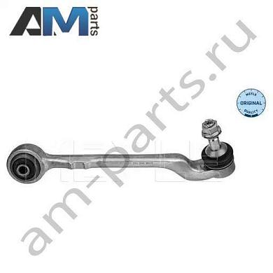 Поперечный рычаг правый MEYLE (3160500084) на BMW 1 серии F21 рестайлинг рестайлинг