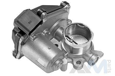 Клапан рециркуляции ОГ VDO (A2C59507763) Audi A6 (С7) 2011-2018 2.0TDI