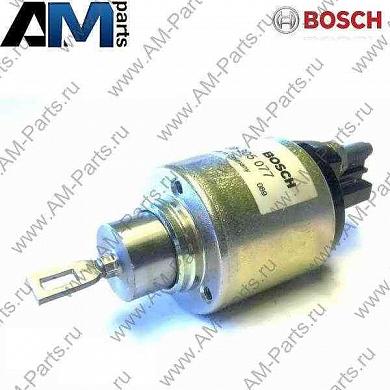 Втягивающее стартера Гольф 5 Bosch 2339305077