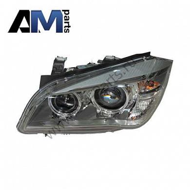 Биксеноновая фара левая БМВ Х1 Е84 63117290261