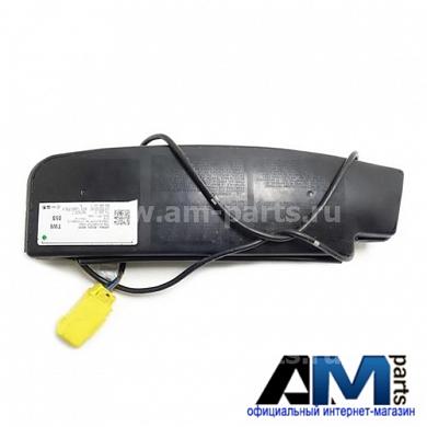 Модуль подушки безопасности сидения водителя Amarok 2K0880241A