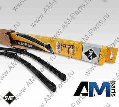 Щетки стеклоочистителя Туарег SWF 119381