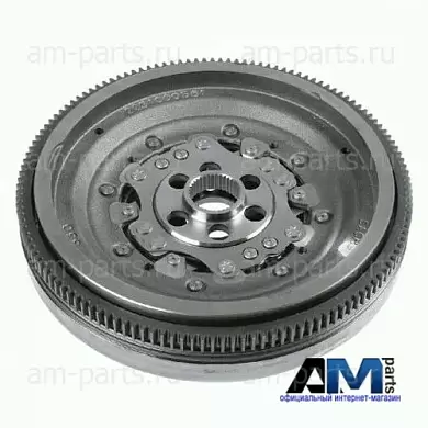 Маховик (АКПП/DSG) для Kodiaq (2016-2025) 2.0TDI 03L105266DQ